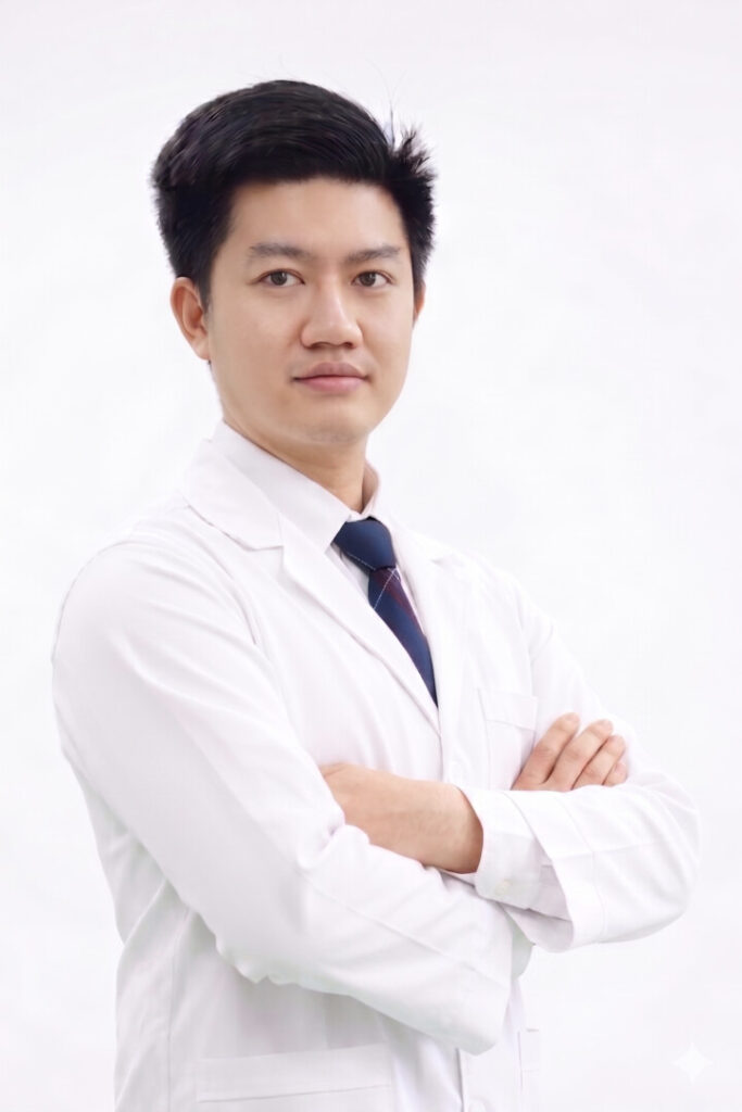 Bs. Nguyễn Bá Ngọc