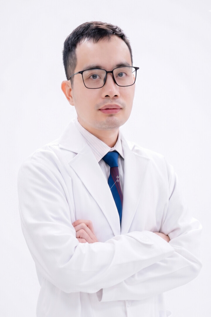 Thăm Dò Chức Năng Bs Đáp