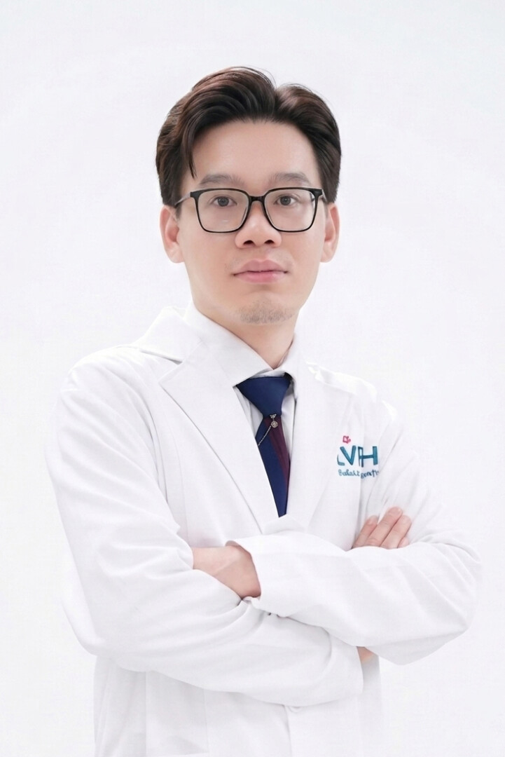 Thận Lọc Máu Bs Huy