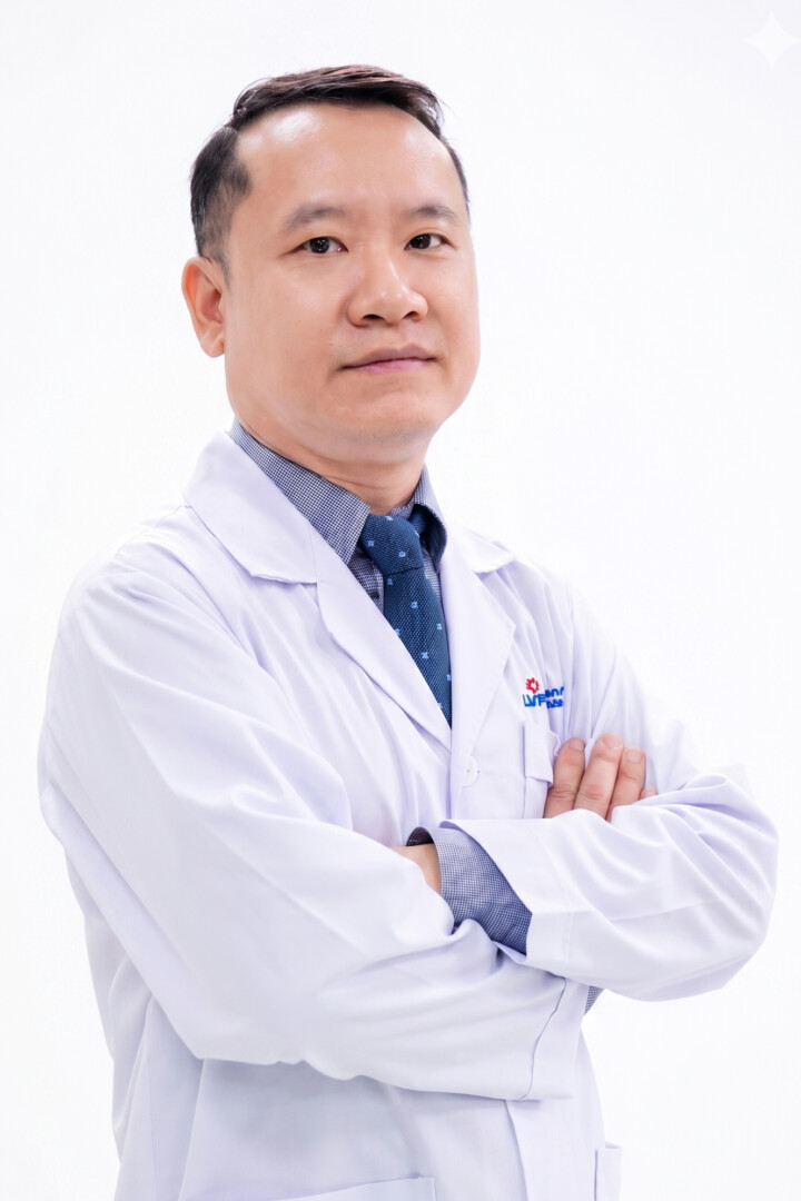 Ung Bướu Bs Thủy