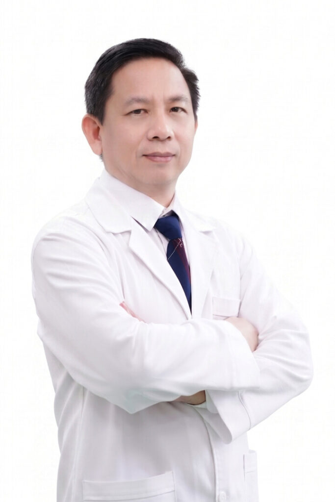 Bs. Vũ Bá Quang