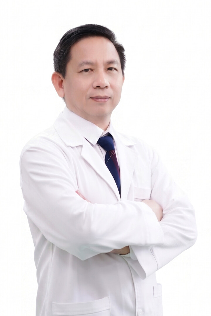 Xét Nghiệm Bs Quang